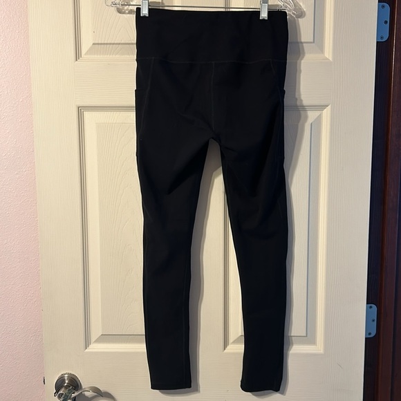 FengBay Black Leggings Medium - Picture 5 of 5